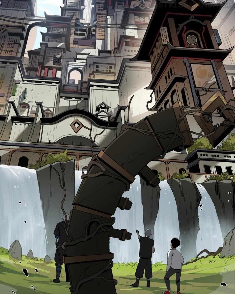 BlackSun Chapter 19 - Page 84