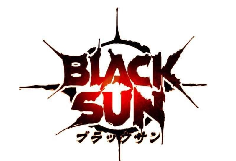 BlackSun Chapter 2 - Page 1