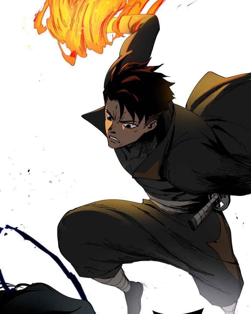 BlackSun Chapter 2 - Page 19