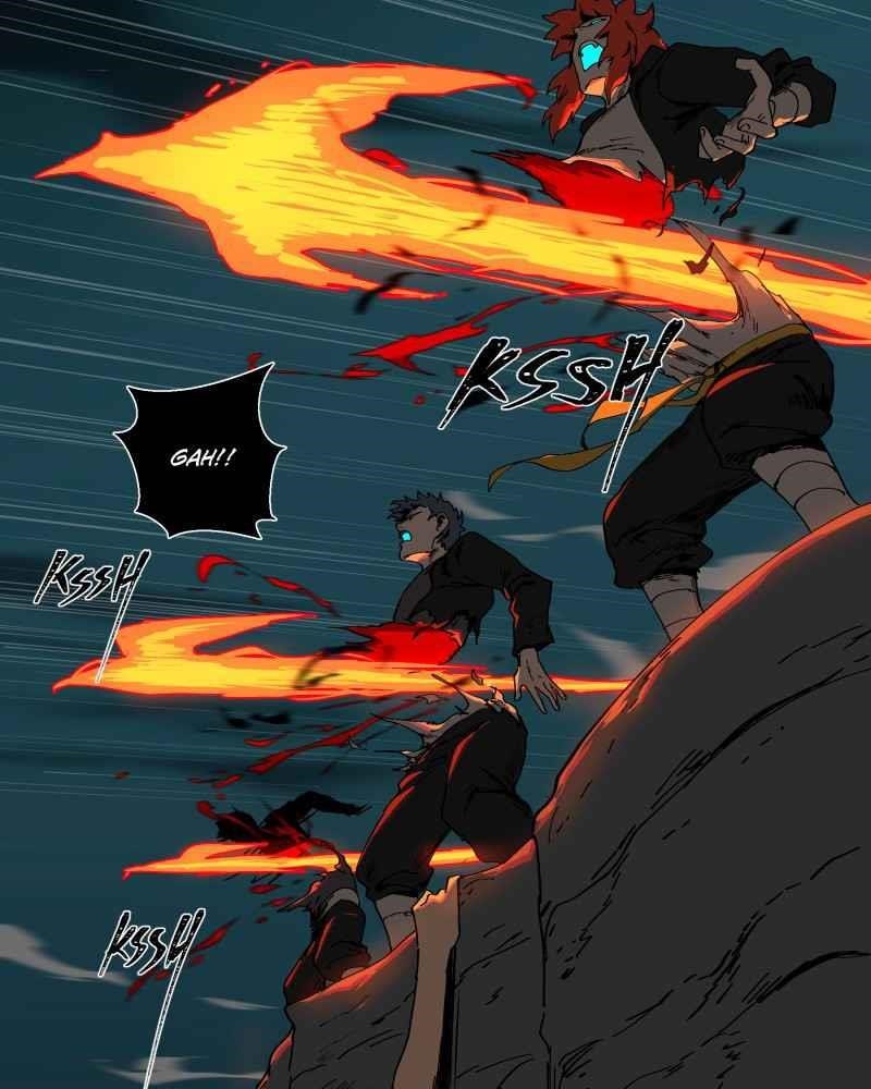 BlackSun Chapter 2 - Page 89