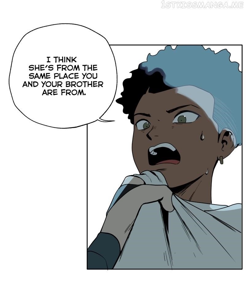 BlackSun Chapter 20 - Page 25