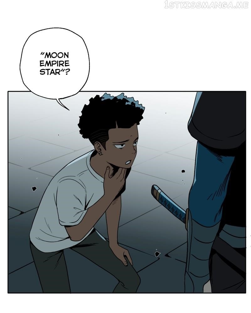 BlackSun Chapter 20 - Page 27