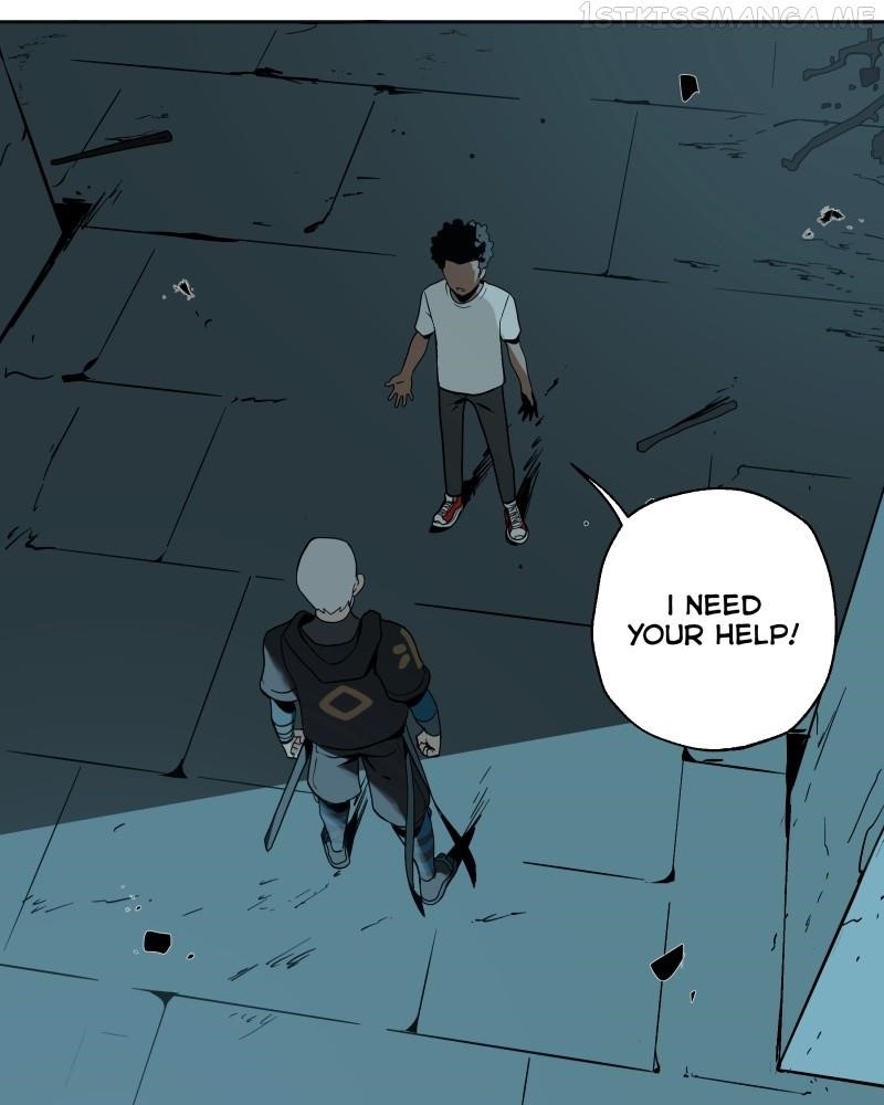 BlackSun Chapter 20 - Page 3