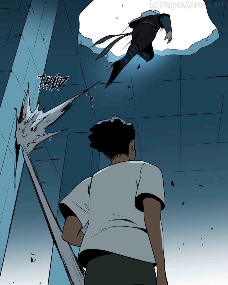 BlackSun Chapter 20 - Page 34