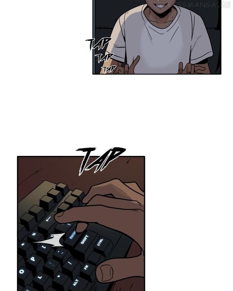 BlackSun Chapter 20 - Page 44