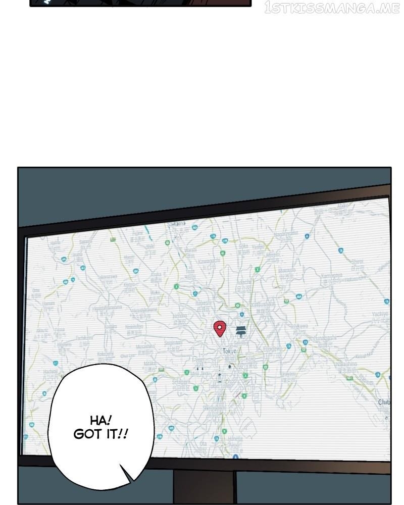 BlackSun Chapter 20 - Page 45