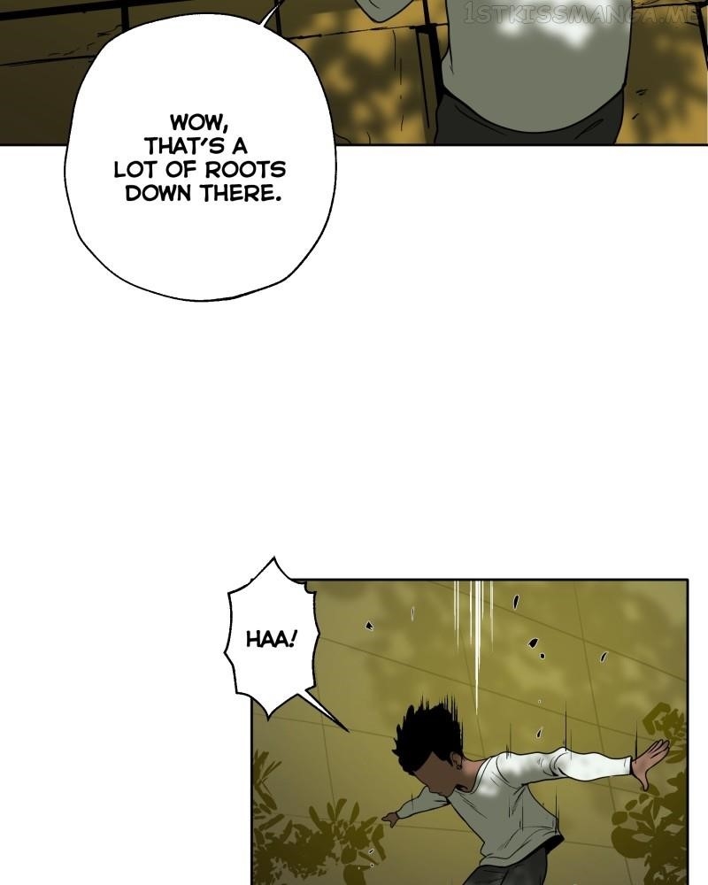 BlackSun Chapter 21 - Page 19