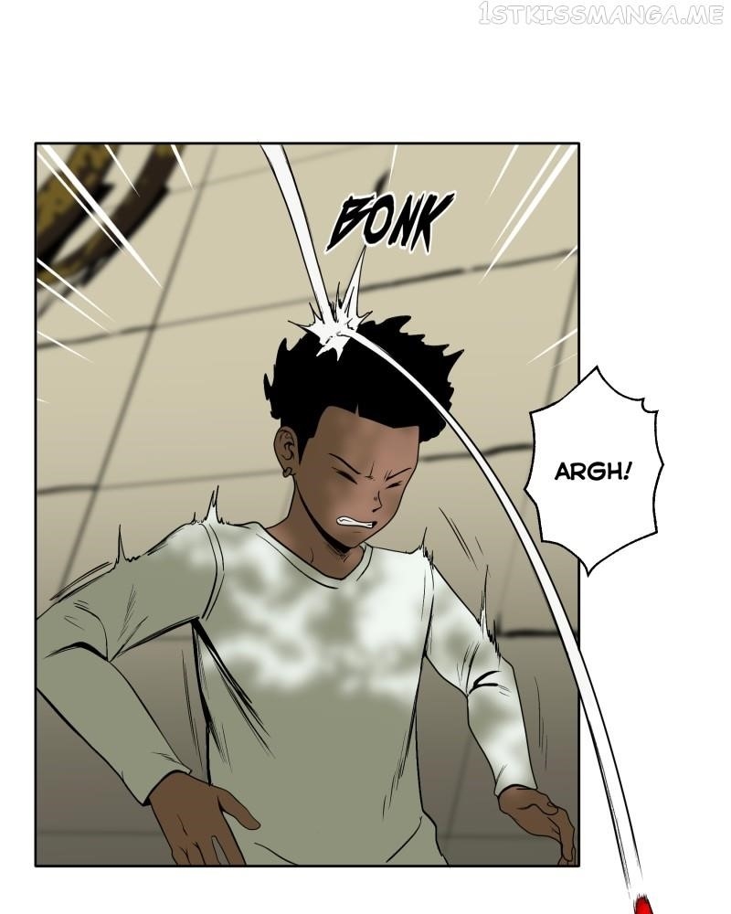 BlackSun Chapter 21 - Page 24