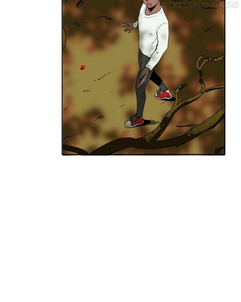 BlackSun Chapter 21 - Page 31