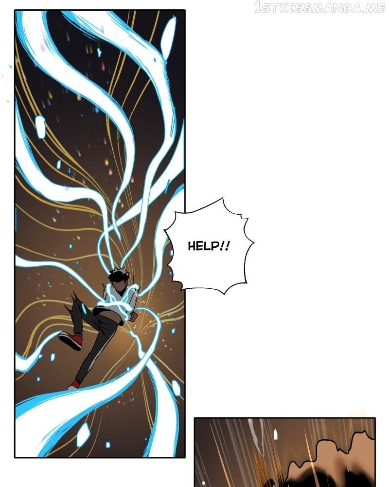 BlackSun Chapter 21 - Page 65