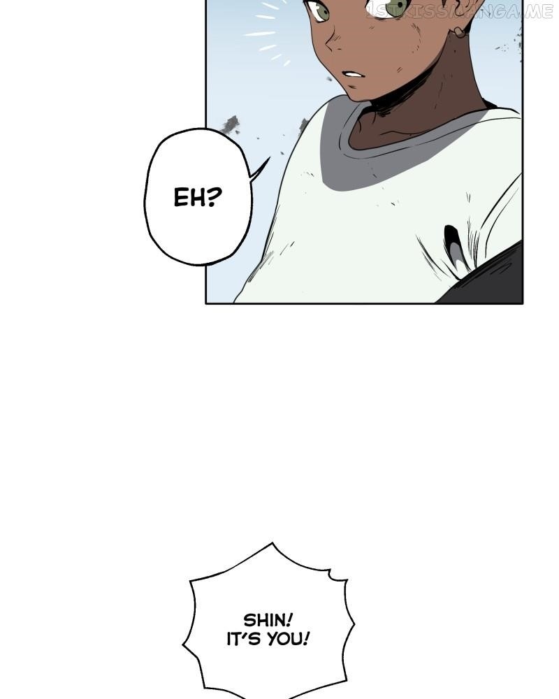 BlackSun Chapter 21 - Page 77