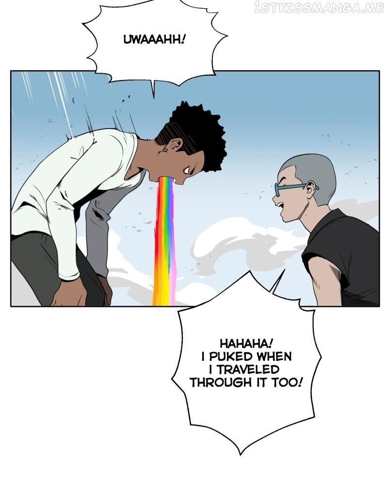 BlackSun Chapter 21 - Page 79