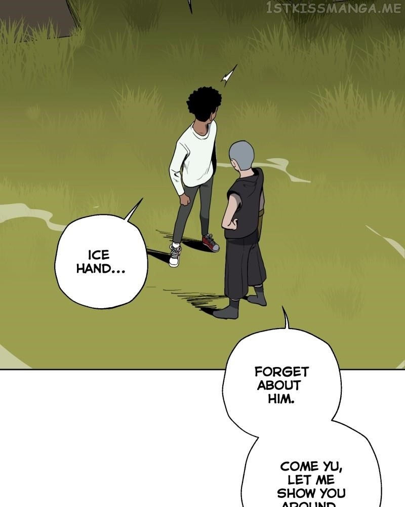 BlackSun Chapter 22 - Page 11