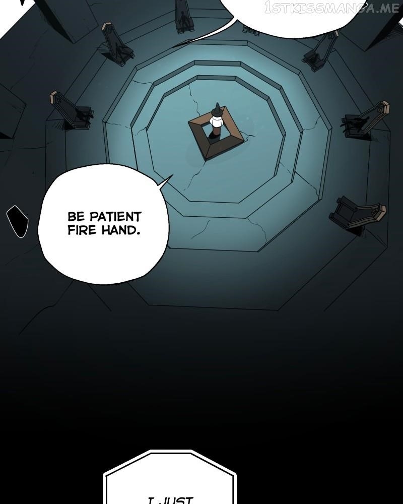 BlackSun Chapter 22 - Page 31