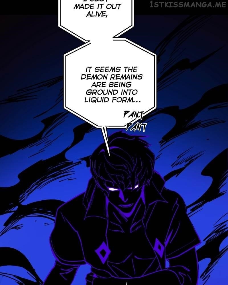 BlackSun Chapter 22 - Page 32