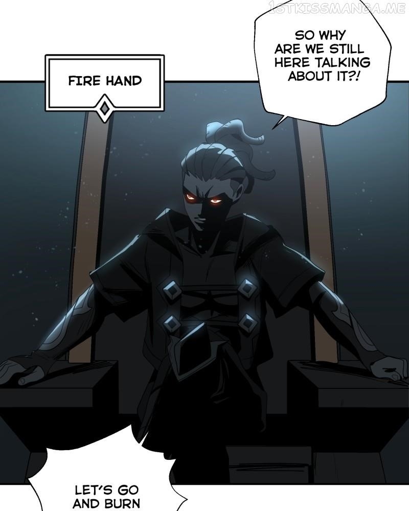 BlackSun Chapter 22 - Page 37