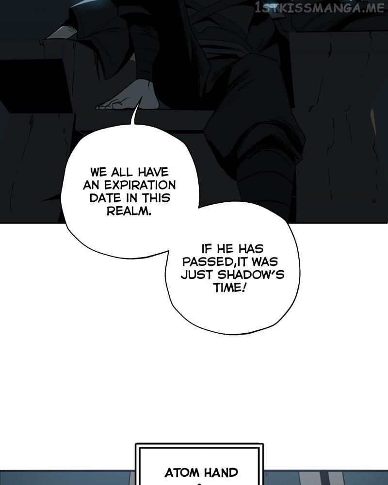 BlackSun Chapter 22 - Page 40