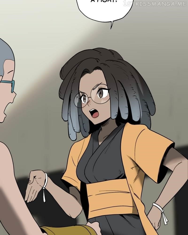 BlackSun Chapter 22 - Page 67