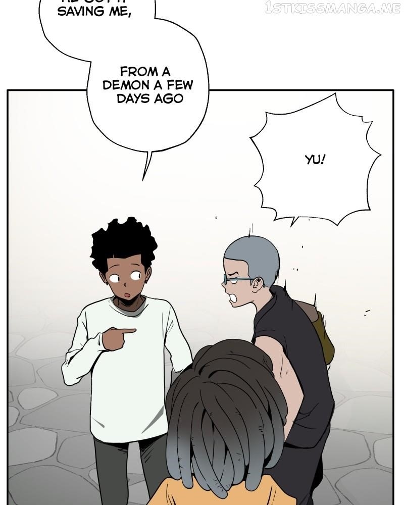 BlackSun Chapter 22 - Page 69