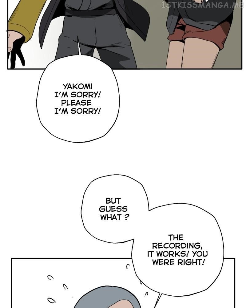 BlackSun Chapter 22 - Page 72