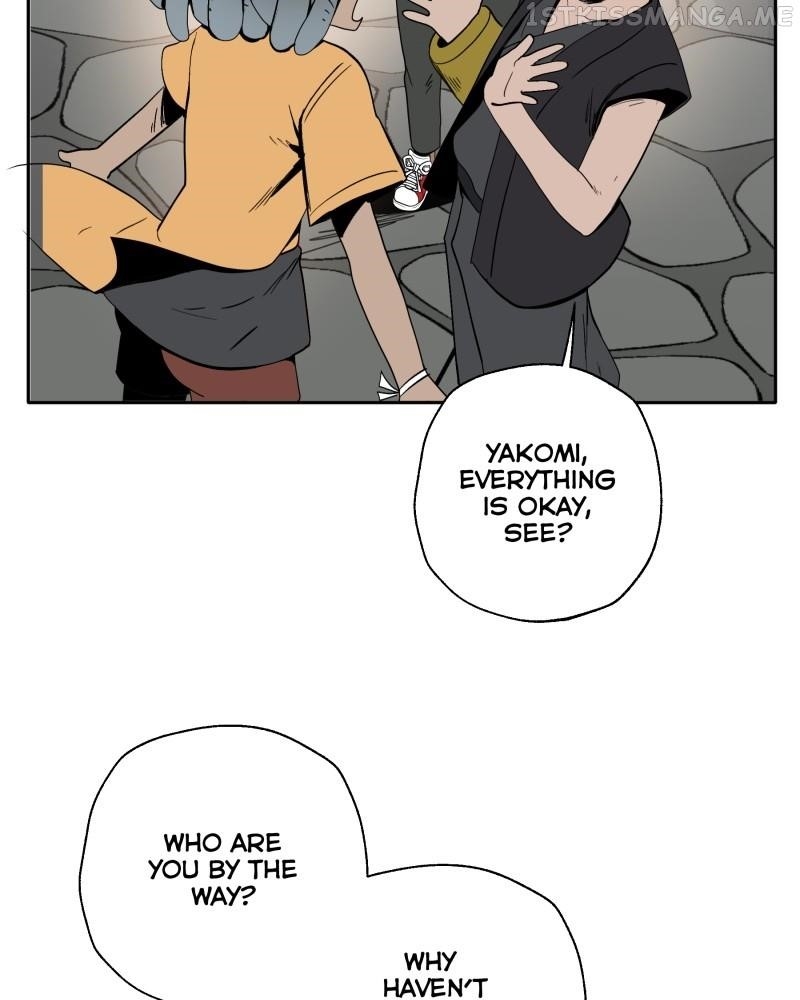 BlackSun Chapter 22 - Page 75