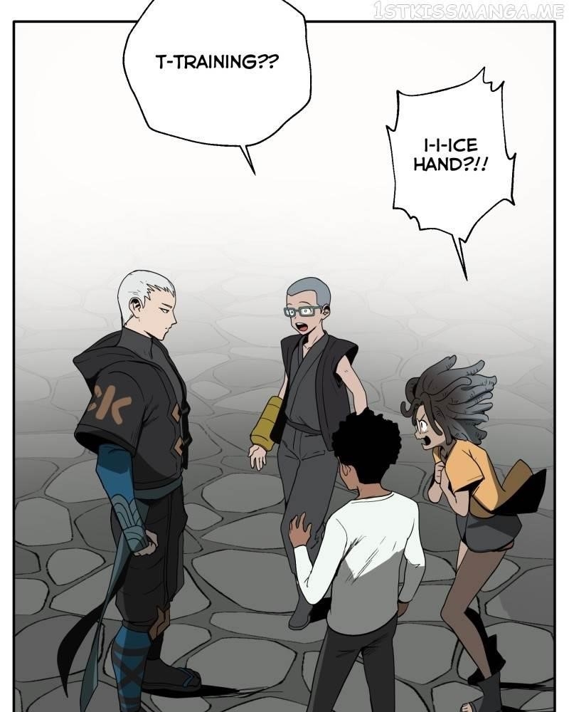 BlackSun Chapter 22 - Page 81