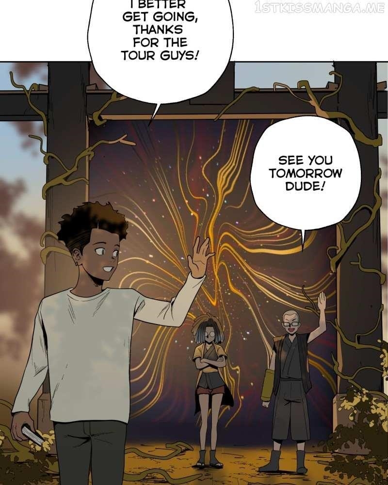 BlackSun Chapter 23 - Page 20