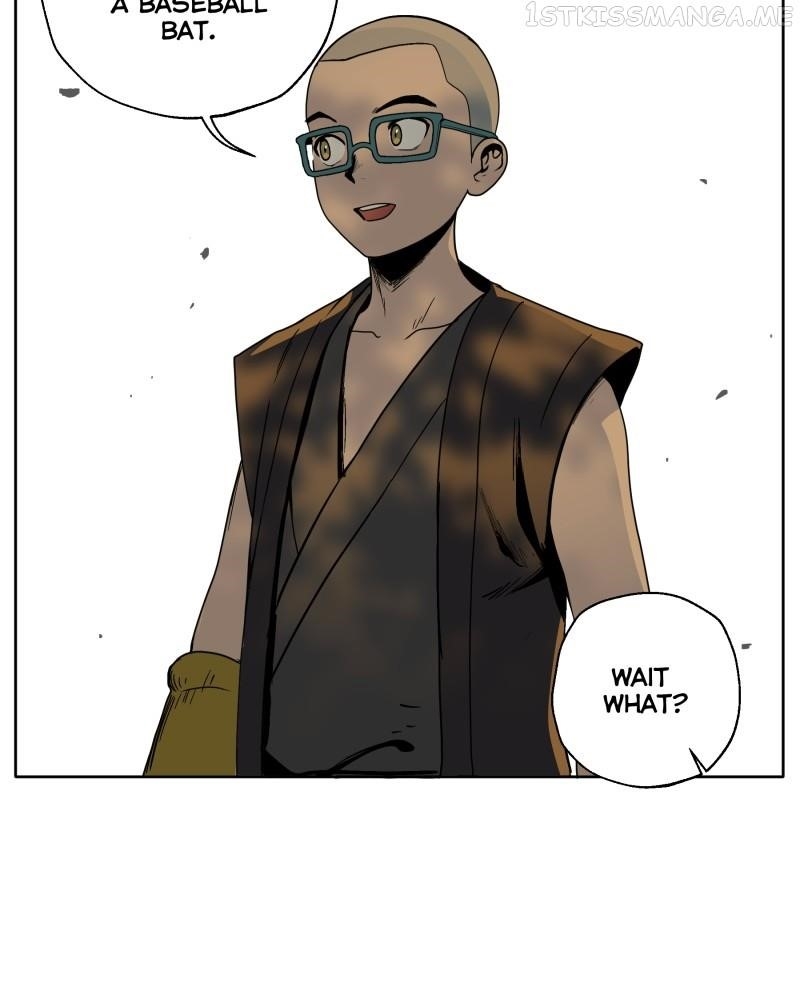 BlackSun Chapter 23 - Page 23