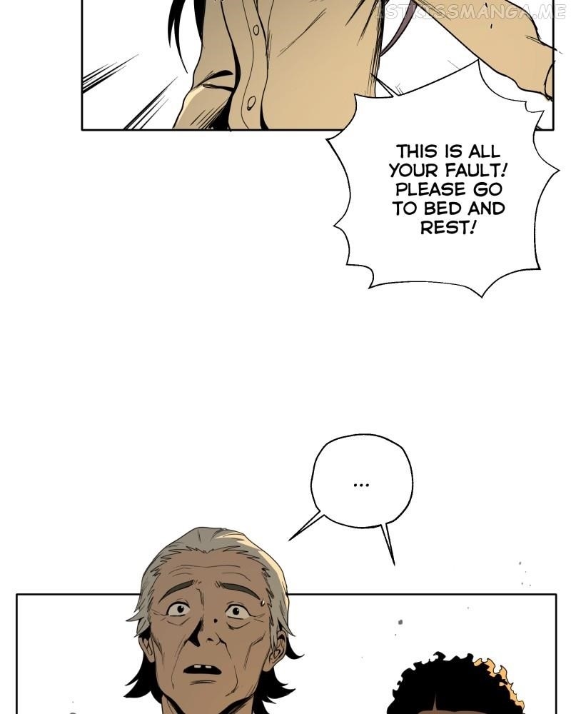 BlackSun Chapter 23 - Page 50