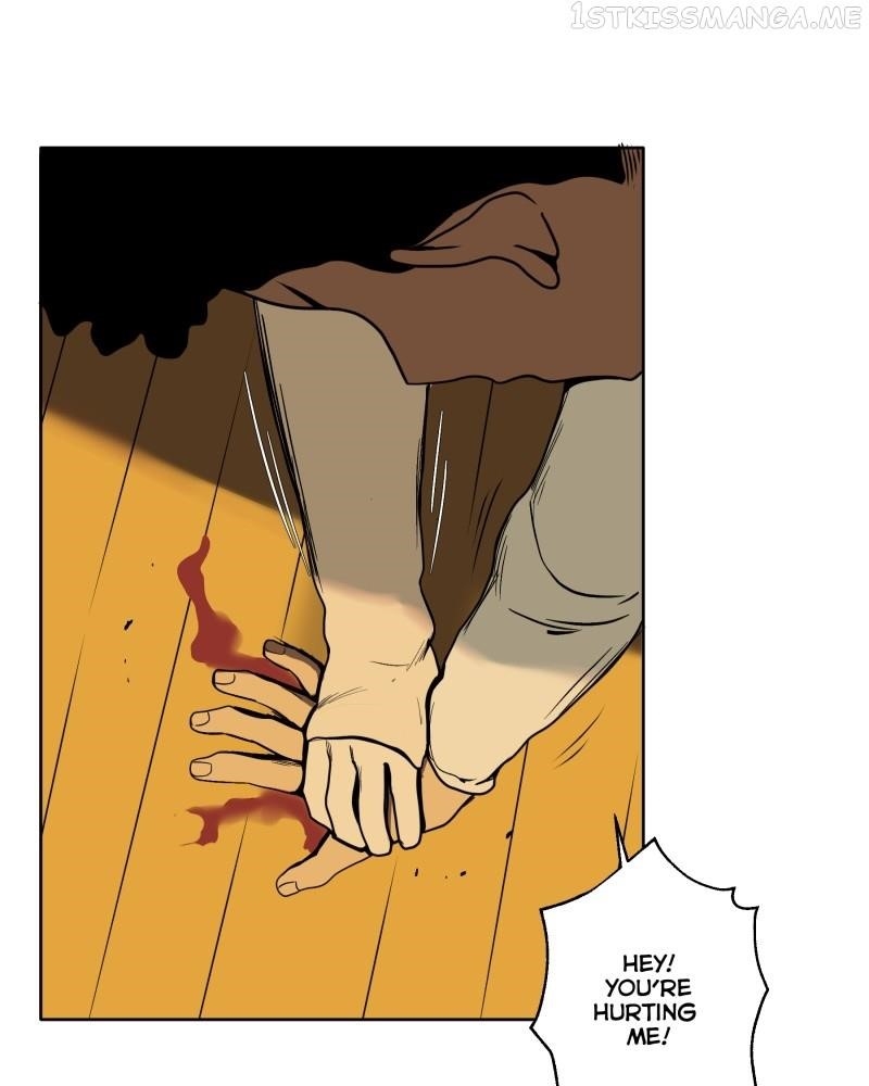 BlackSun Chapter 23 - Page 61