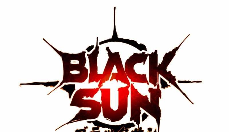 BlackSun Chapter 24 - Page 1