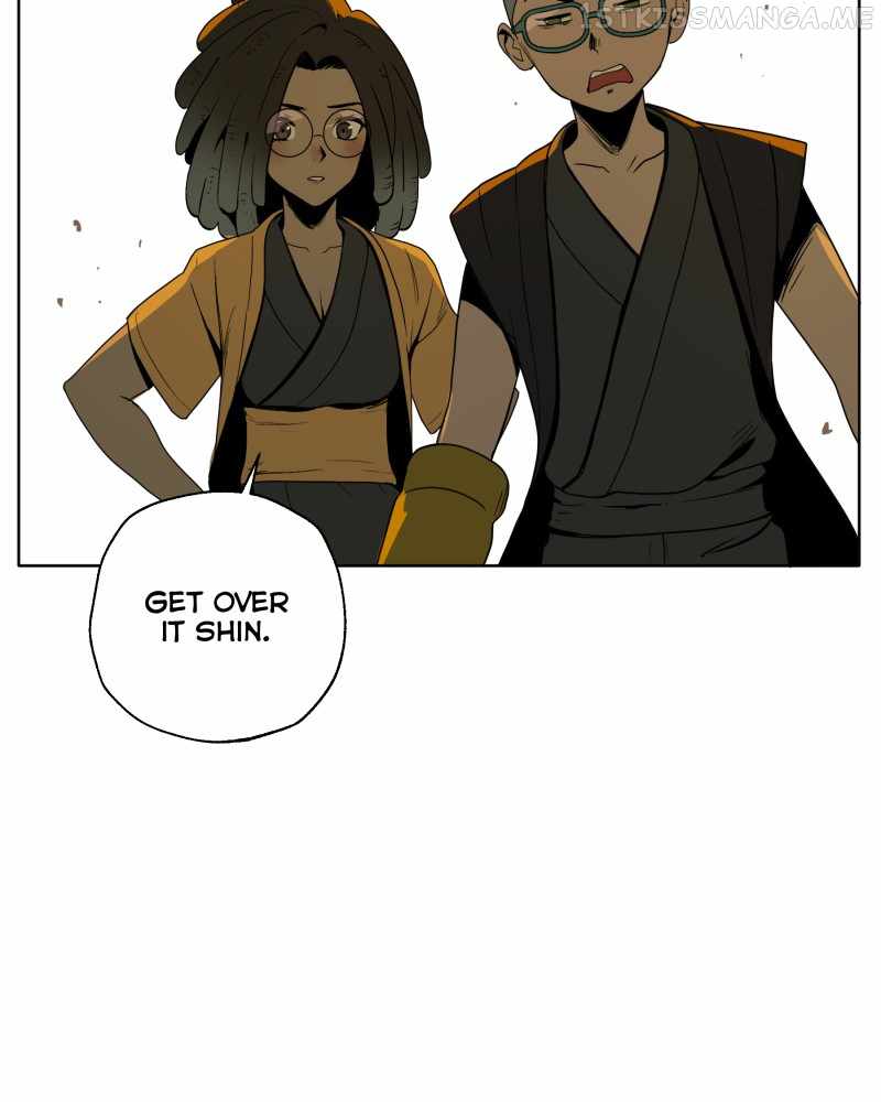 BlackSun Chapter 24 - Page 11