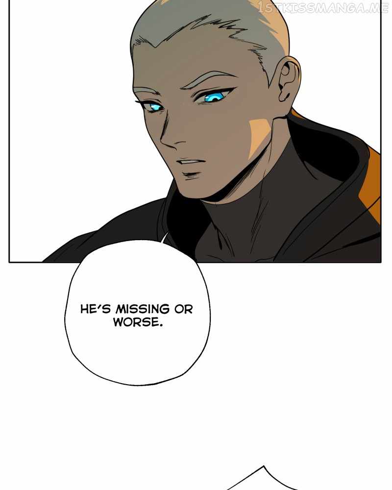 BlackSun Chapter 24 - Page 20