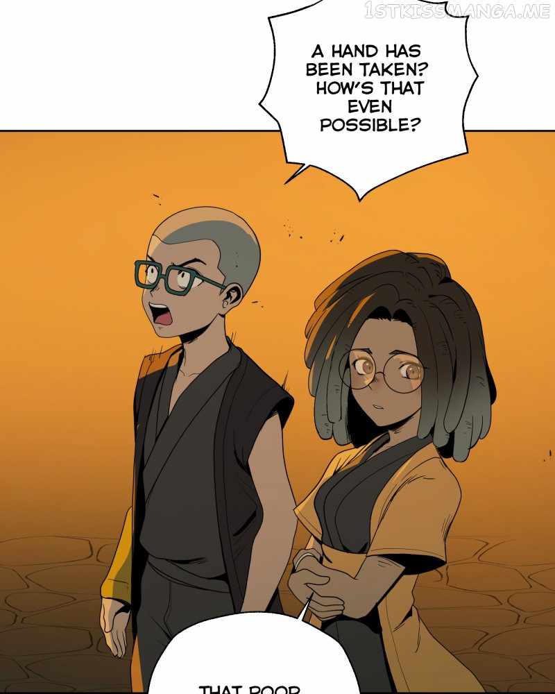 BlackSun Chapter 24 - Page 21