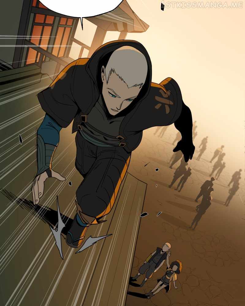 BlackSun Chapter 24 - Page 23