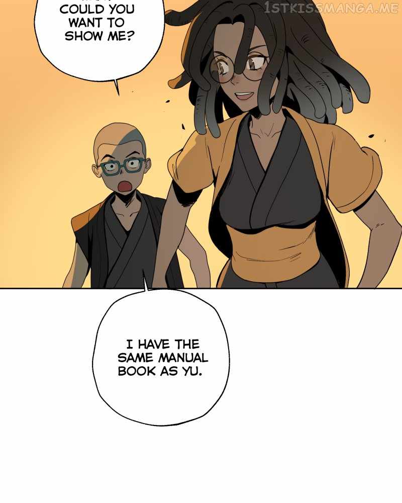 BlackSun Chapter 24 - Page 25