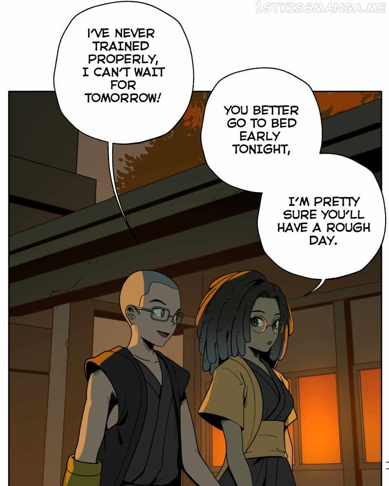 BlackSun Chapter 24 - Page 5