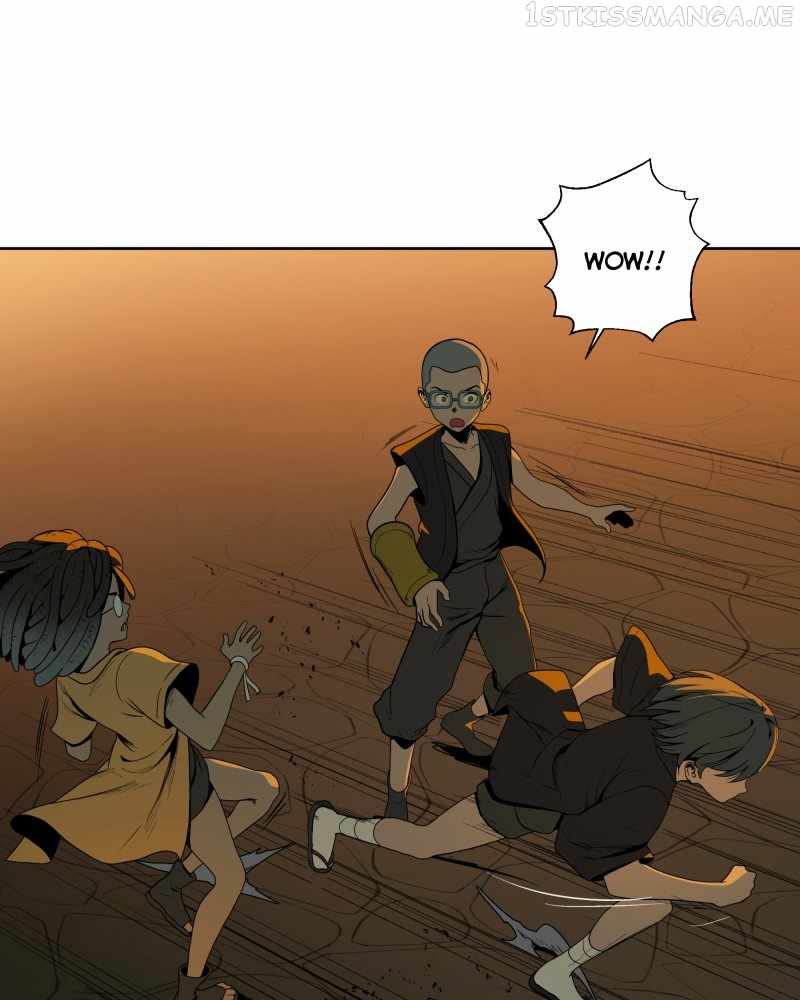 BlackSun Chapter 24 - Page 9