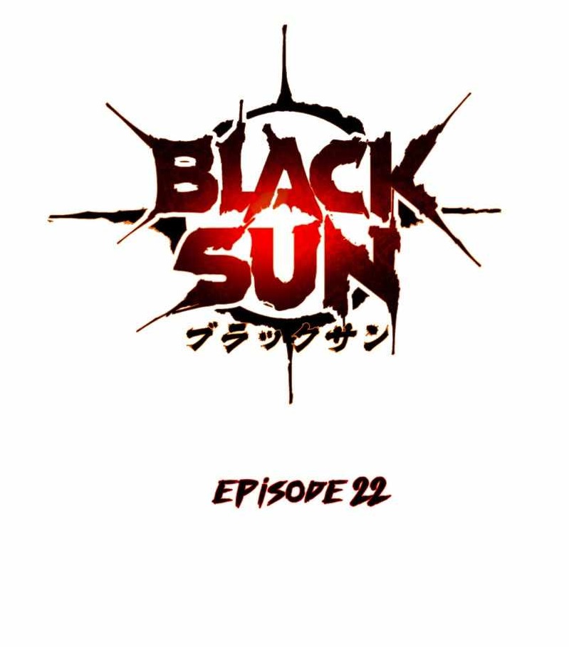 BlackSun Chapter 25 - Page 1