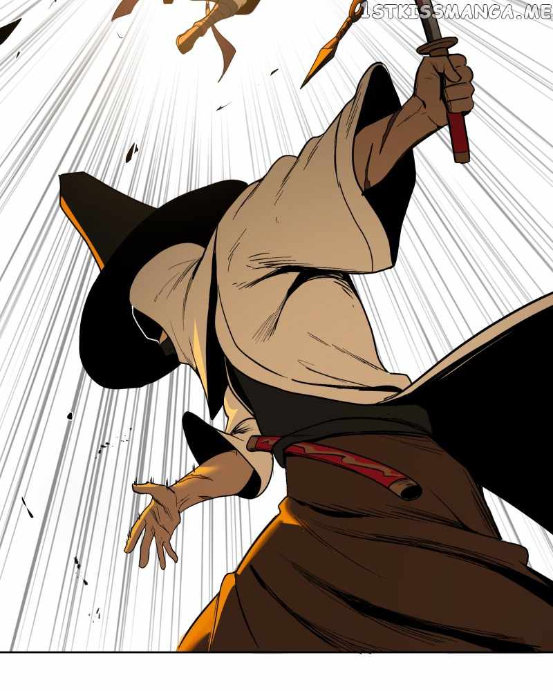 BlackSun Chapter 25 - Page 19