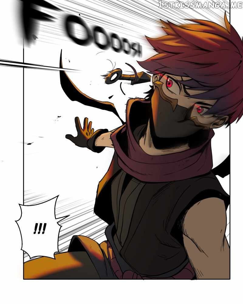 BlackSun Chapter 25 - Page 23