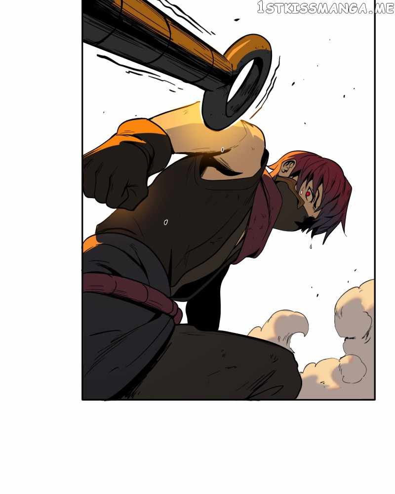 BlackSun Chapter 25 - Page 26