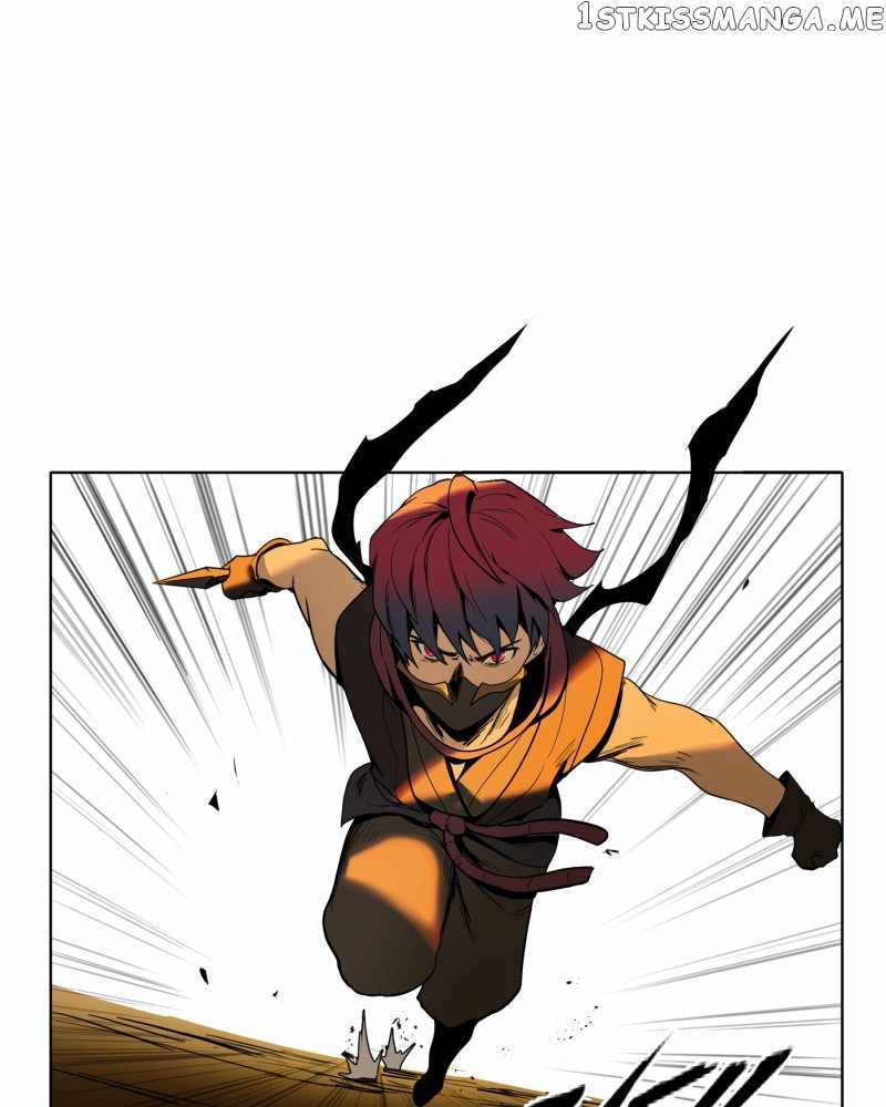 BlackSun Chapter 25 - Page 28