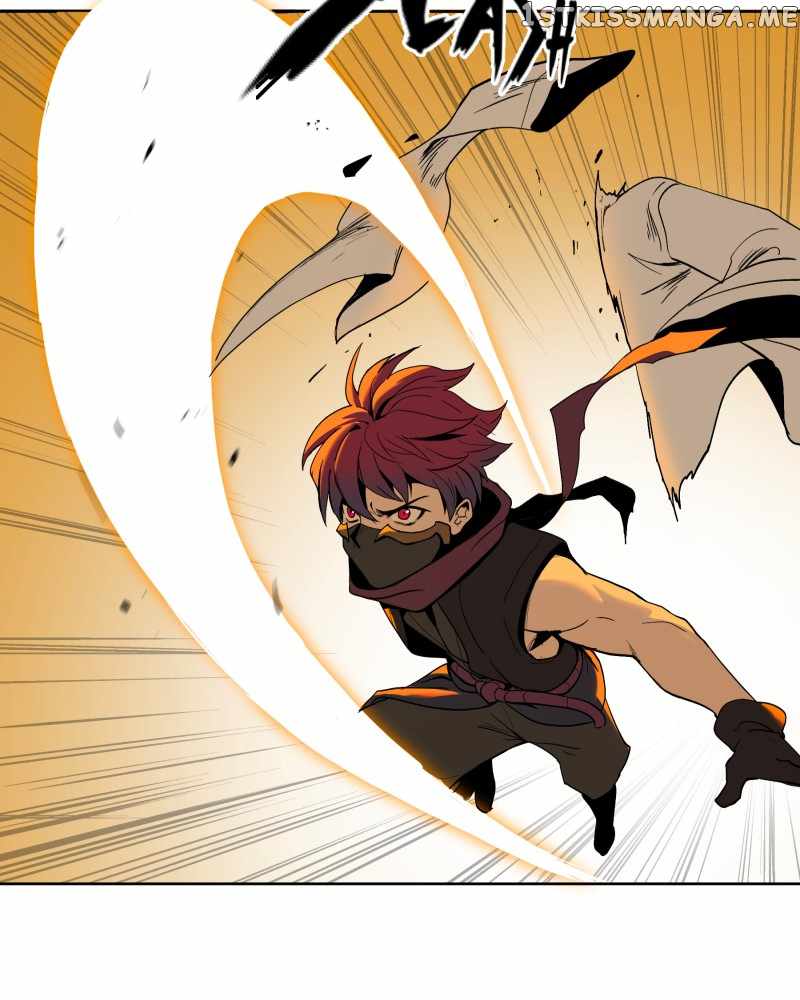 BlackSun Chapter 25 - Page 31