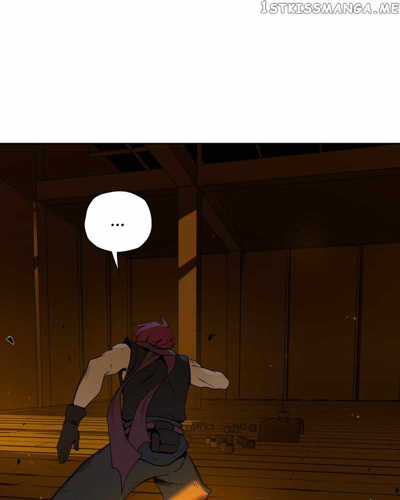 BlackSun Chapter 25 - Page 33