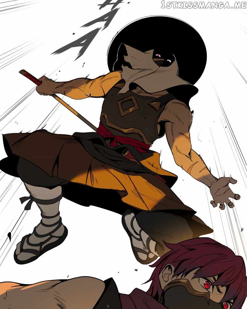 BlackSun Chapter 25 - Page 35