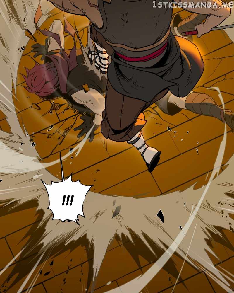 BlackSun Chapter 25 - Page 38