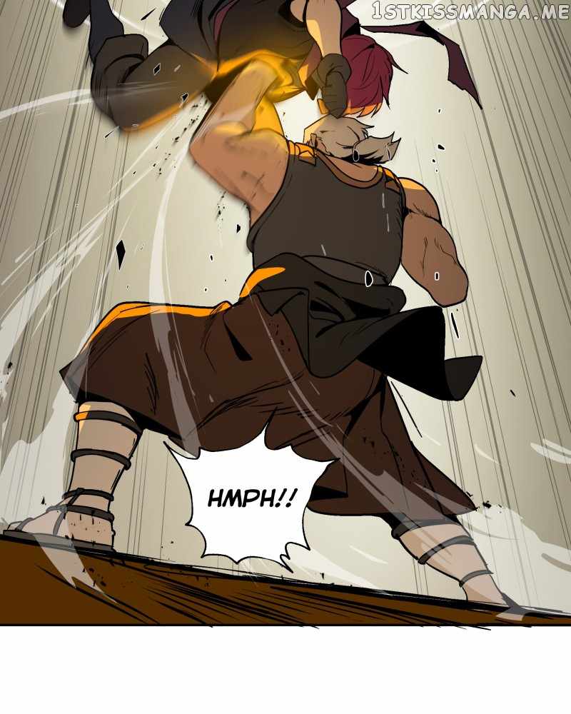 BlackSun Chapter 25 - Page 51