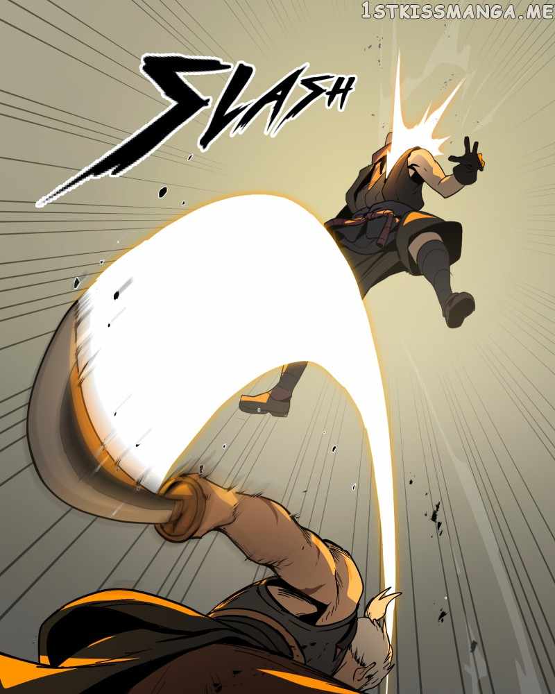 BlackSun Chapter 25 - Page 55