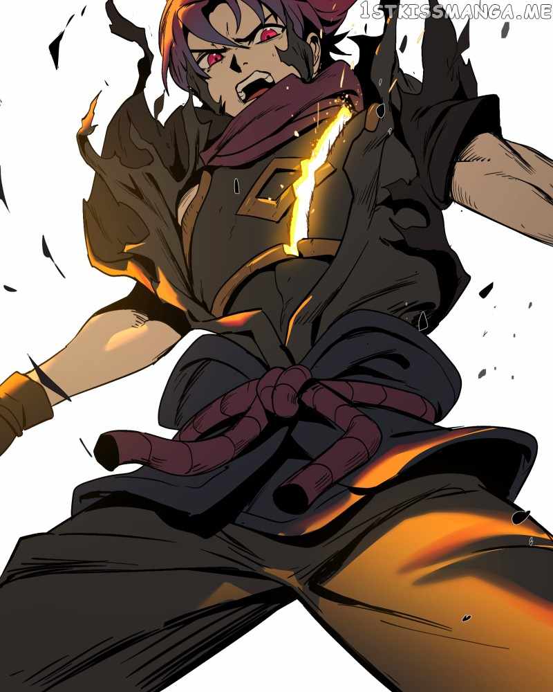 BlackSun Chapter 25 - Page 57